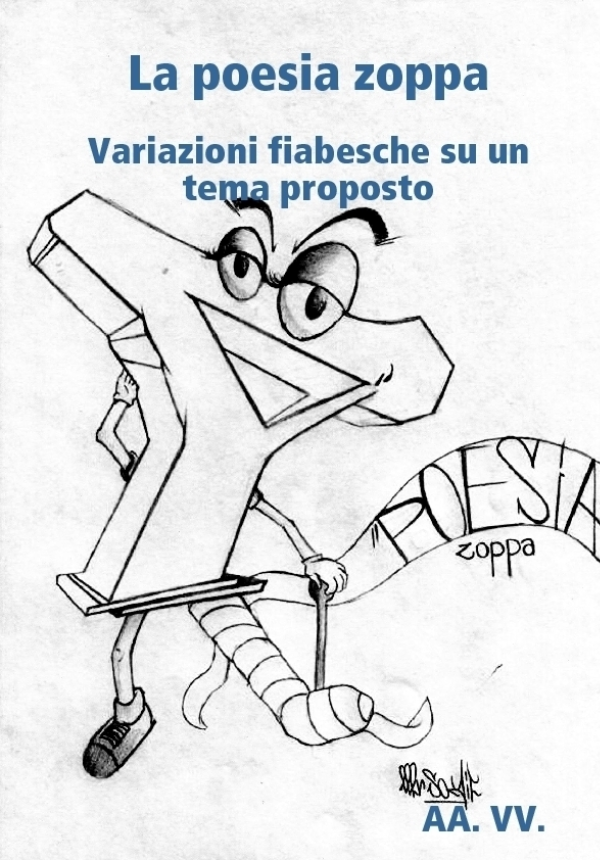 La Poesia Zoppa